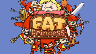 Fat Princess Problems Detailed, Fix Coming
